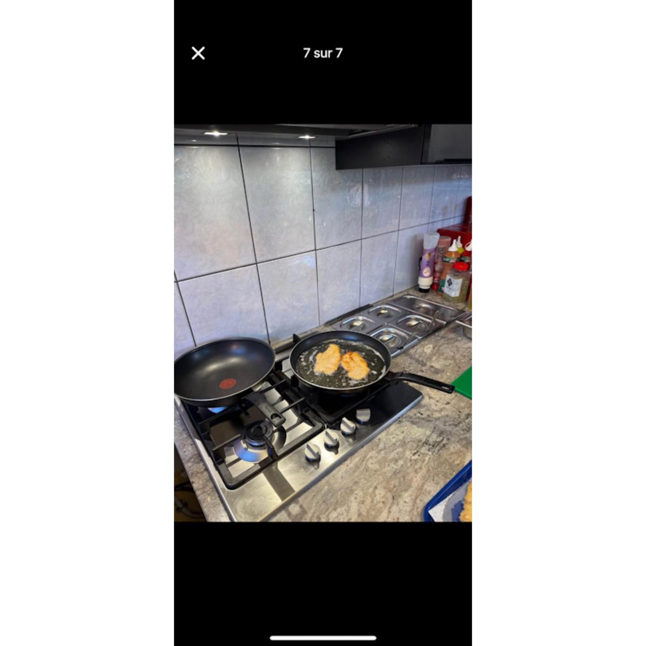 Over te nemen zaak Henegouwen - Horeca - RV5HA
