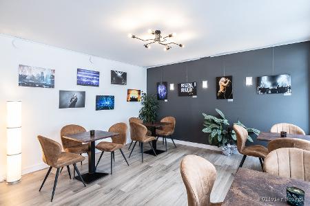 Commerce à remettre Waals-Brabant - Horeca - SLGBG