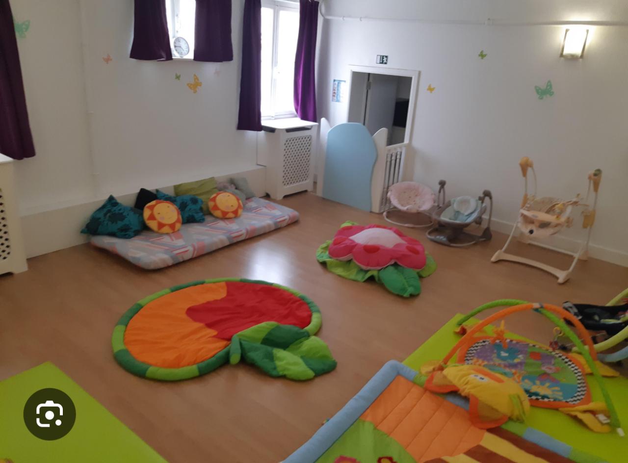 Over te nemen zaak Brussel - Diensten - SX5P6