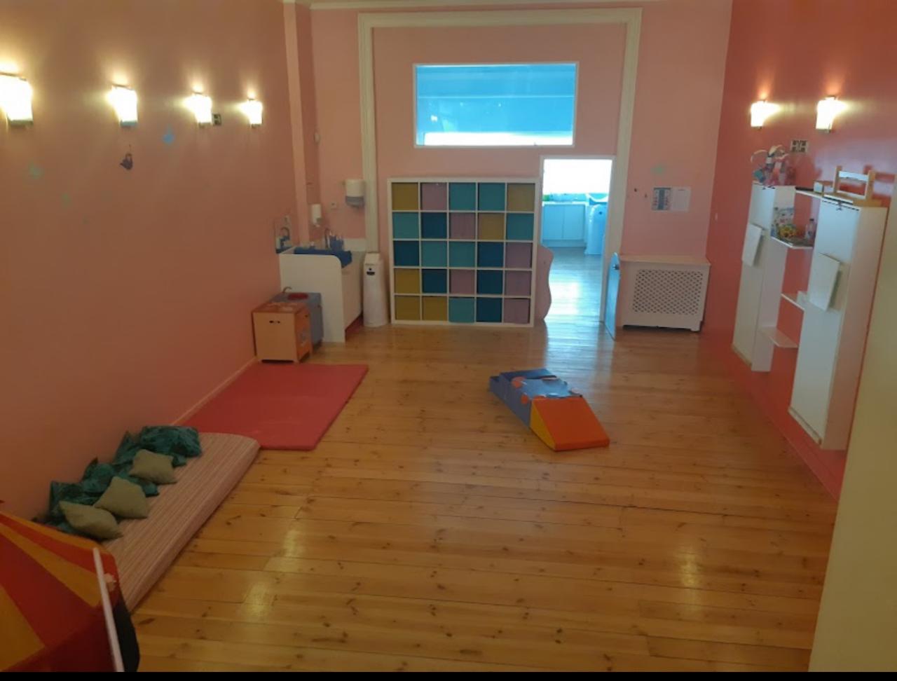 Over te nemen zaak Brussel - Diensten - SX5P6