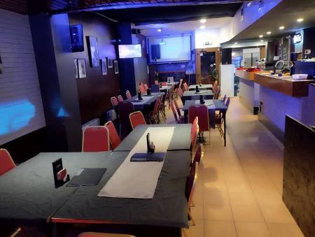 Commerce à remettre Henegouwen - Horeca - T2A38