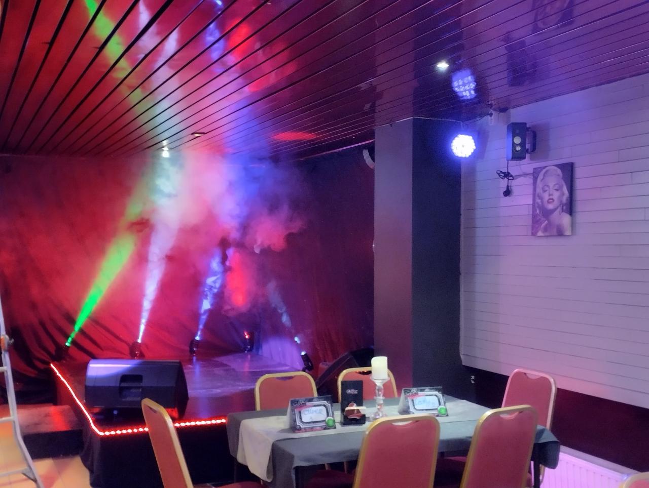 Over te nemen zaak Henegouwen - Horeca - T2A38