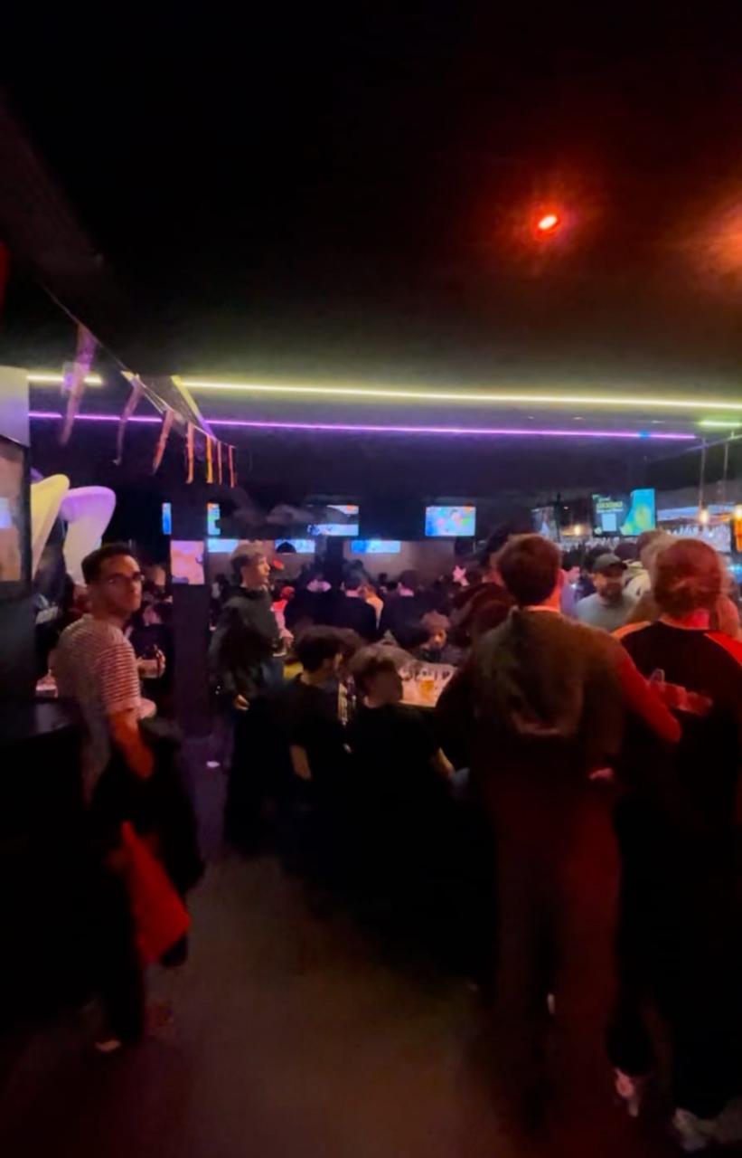 Over te nemen zaak Brussel - Horeca - THI62