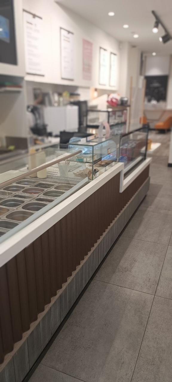Over te nemen zaak Brussel - Horeca - TLK4A