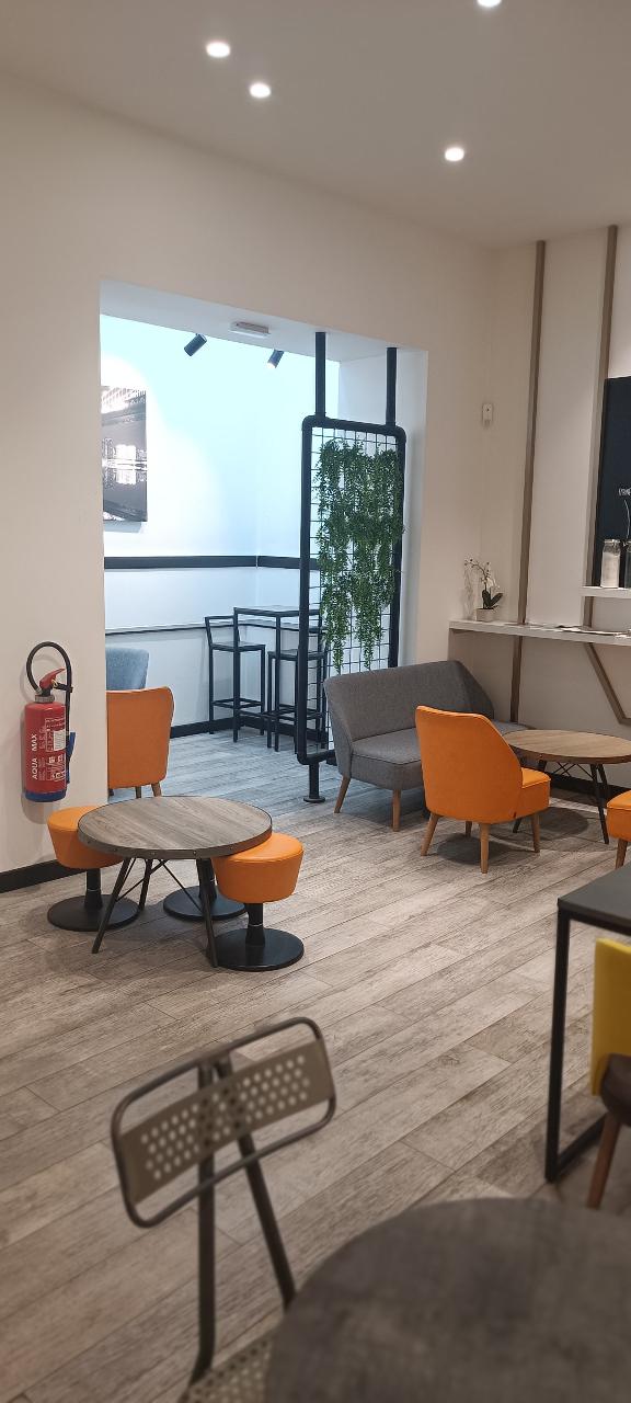 Over te nemen zaak Brussel - Horeca - TLK4A
