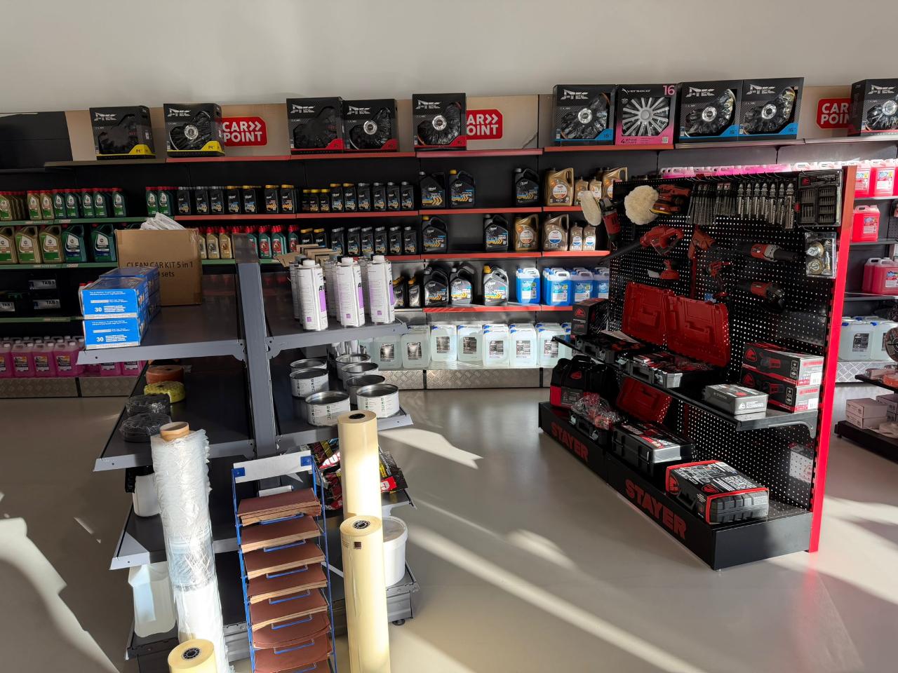 Over te nemen zaak Vlaams-Brabant - Verkoop & handel - TN6KN