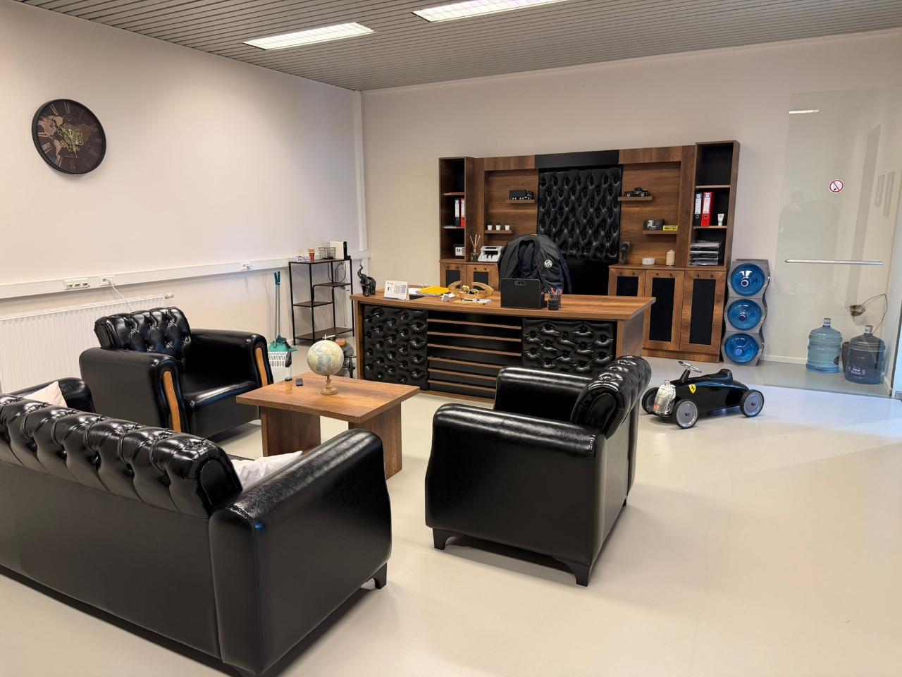 Over te nemen zaak Vlaams-Brabant - Verkoop & handel - TN6KN