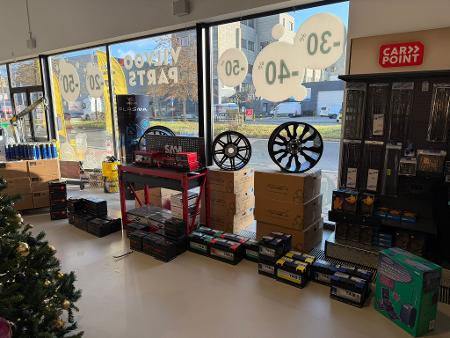 Commerce à remettre Vlaams-Brabant - Verkoop & handel - TN6KN