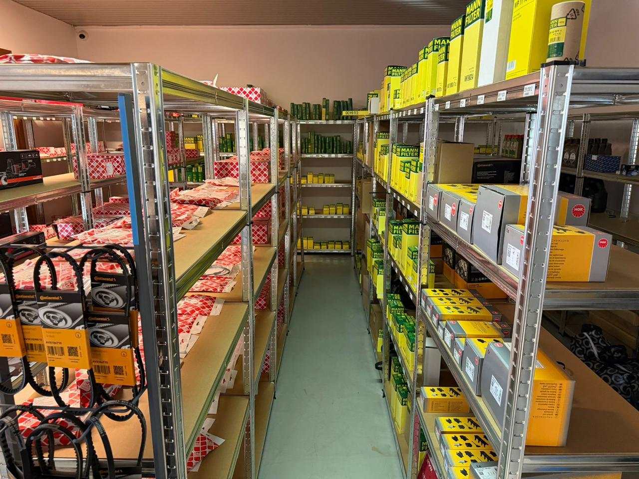 Over te nemen zaak Vlaams-Brabant - Verkoop & handel - TN6KN