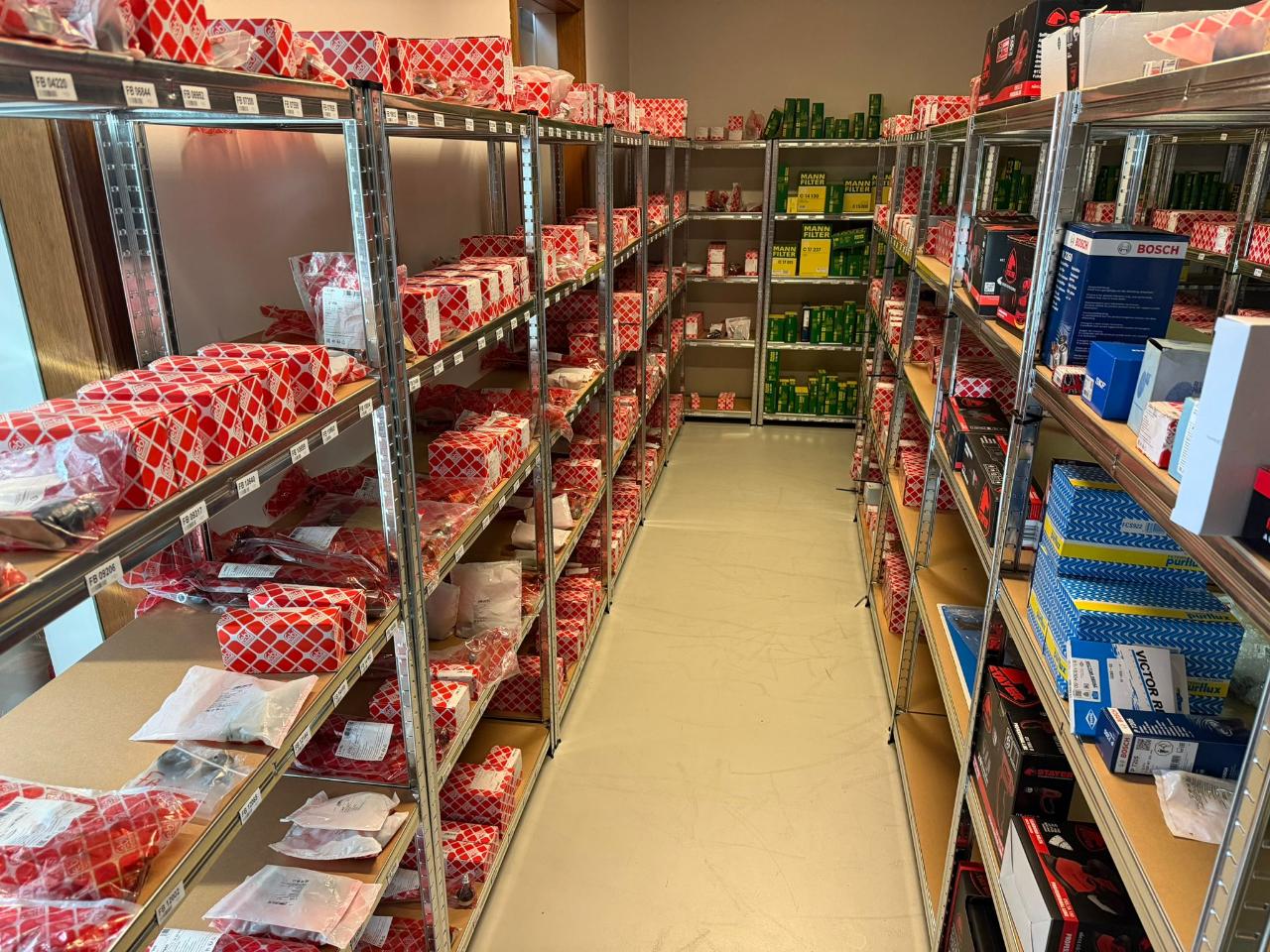 Over te nemen zaak Vlaams-Brabant - Verkoop & handel - TN6KN