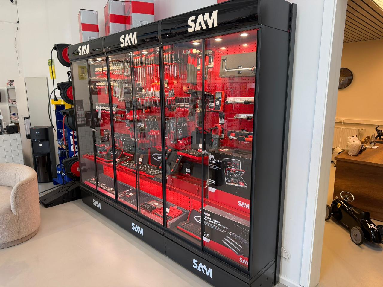 Over te nemen zaak Vlaams-Brabant - Verkoop & handel - TN6KN