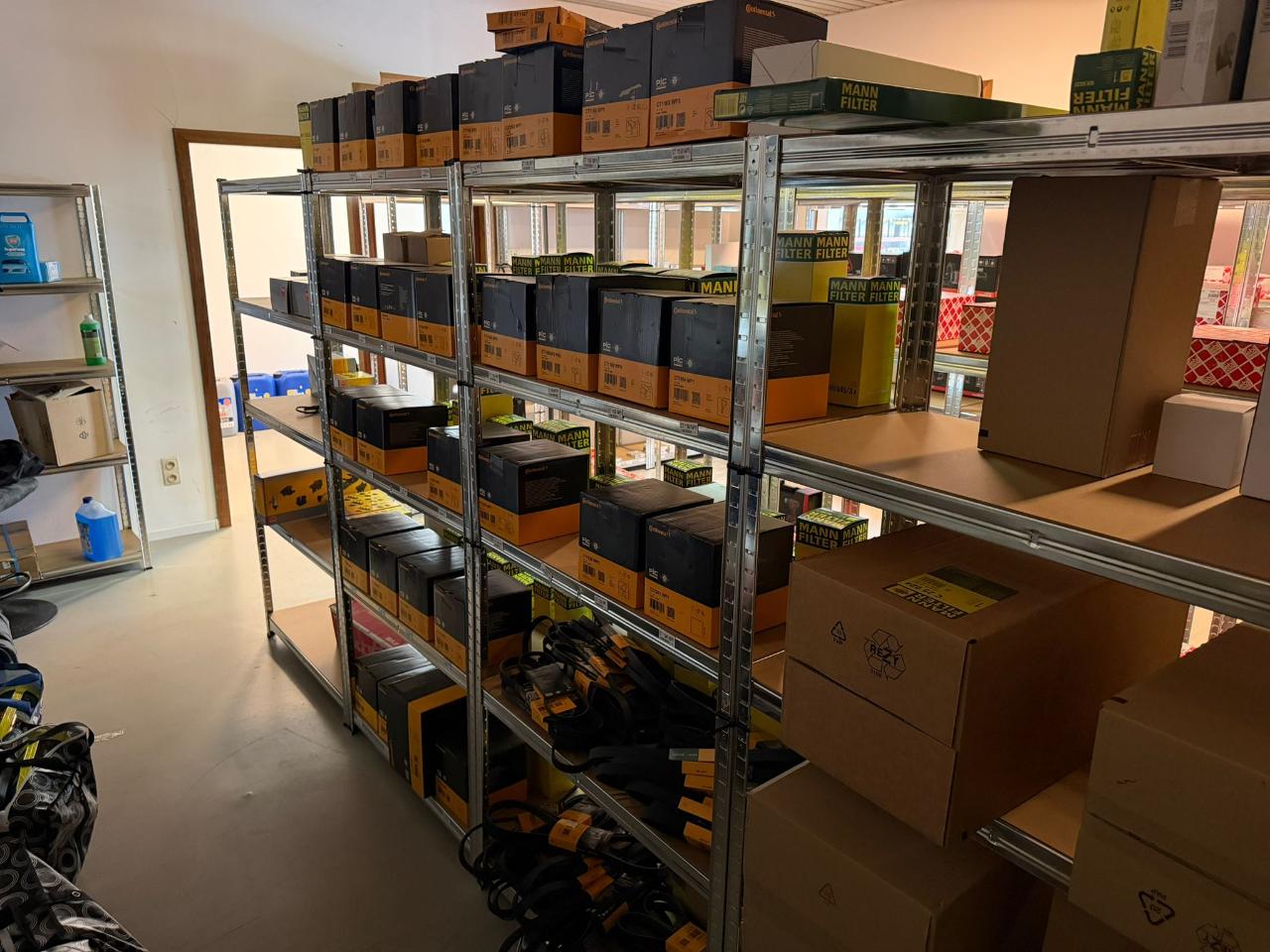 Over te nemen zaak Vlaams-Brabant - Verkoop & handel - TN6KN