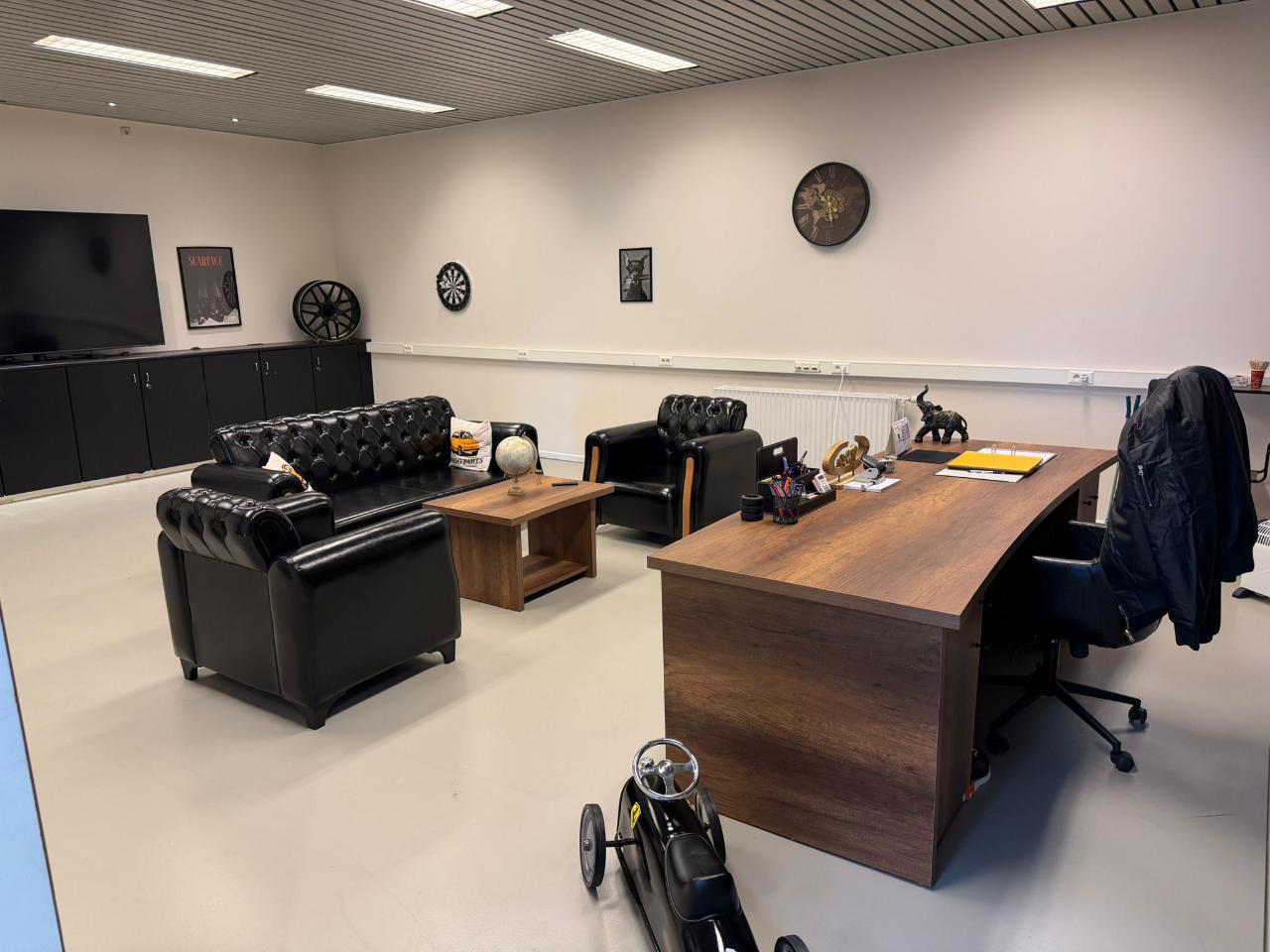 Over te nemen zaak Vlaams-Brabant - Verkoop & handel - TN6KN