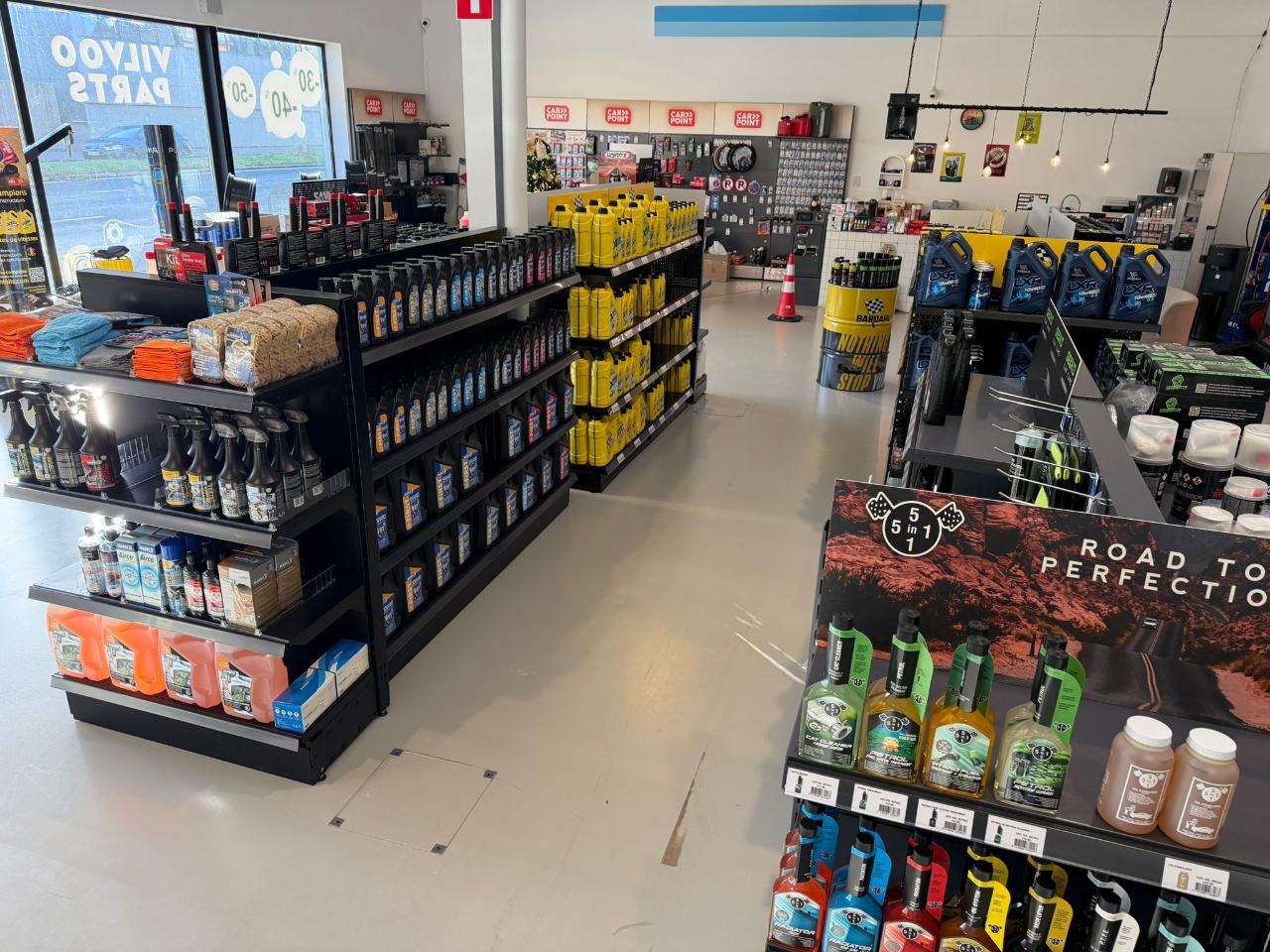 Over te nemen zaak Vlaams-Brabant - Verkoop & handel - TN6KN