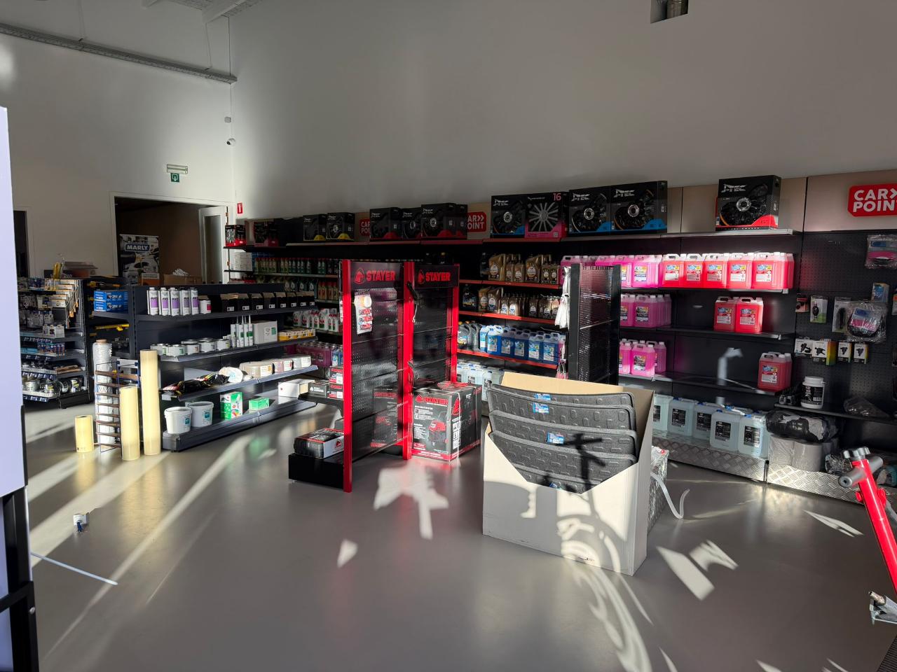 Over te nemen zaak Vlaams-Brabant - Verkoop & handel - TN6KN