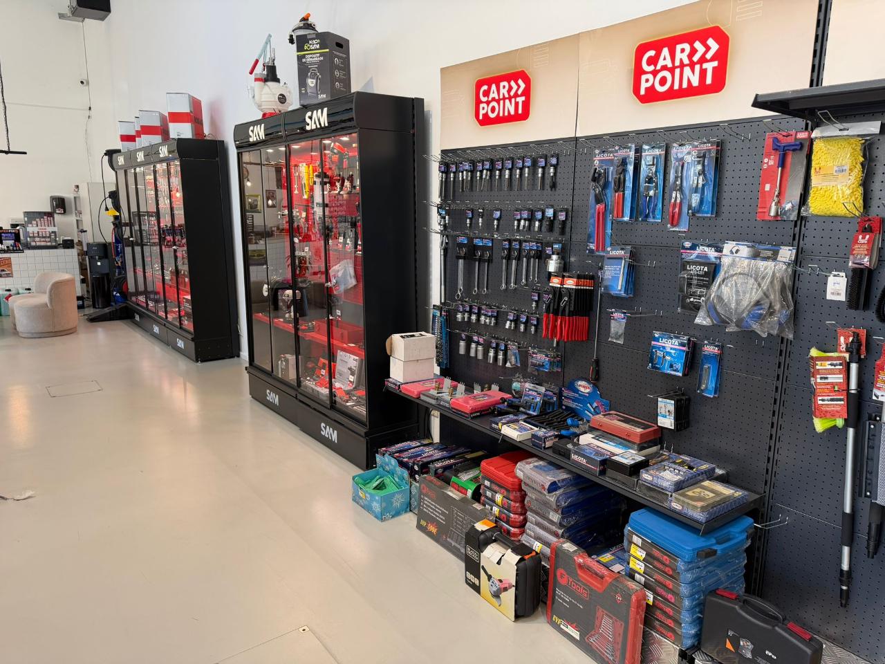 Over te nemen zaak Vlaams-Brabant - Verkoop & handel - TN6KN