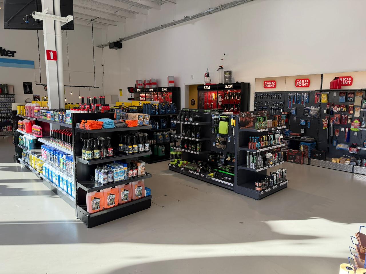 Over te nemen zaak Vlaams-Brabant - Verkoop & handel - TN6KN