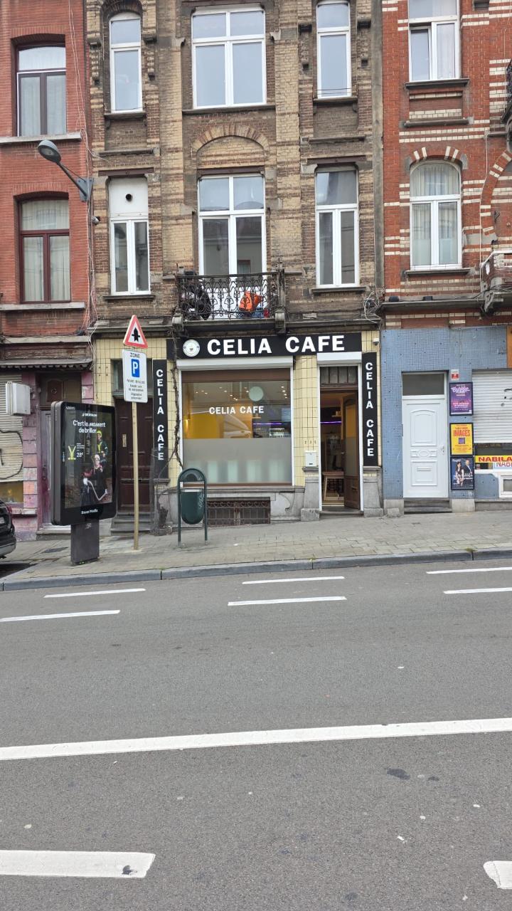 Over te nemen zaak Brussel - Horeca - U8GTQ