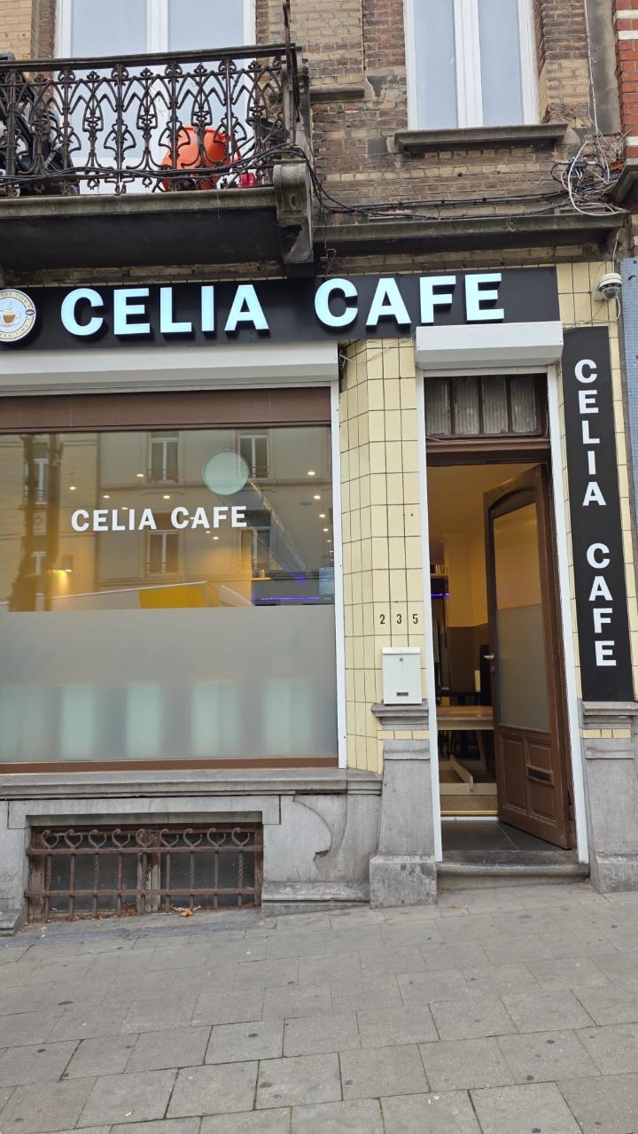 Over te nemen zaak Brussel - Horeca - U8GTQ