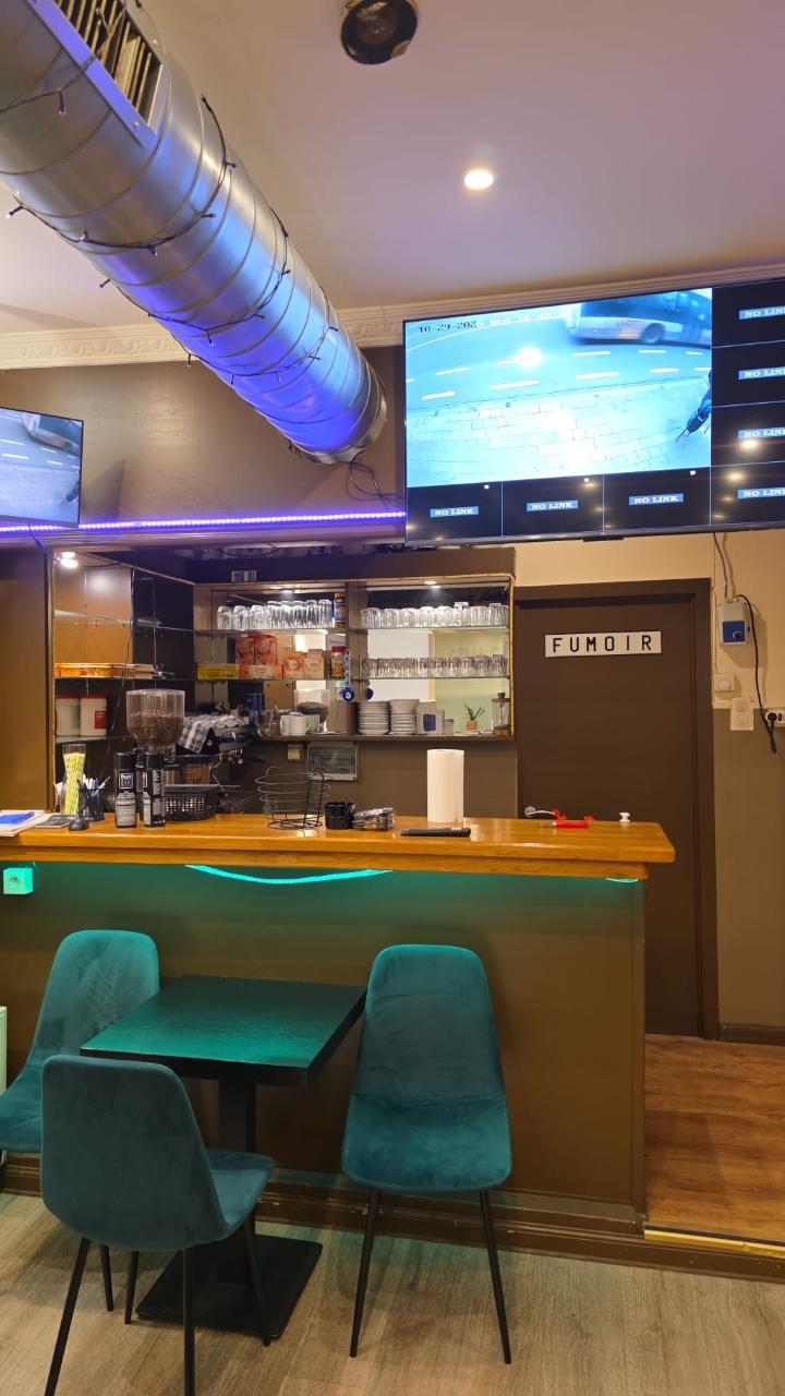 Over te nemen zaak Brussel - Horeca - U8GTQ