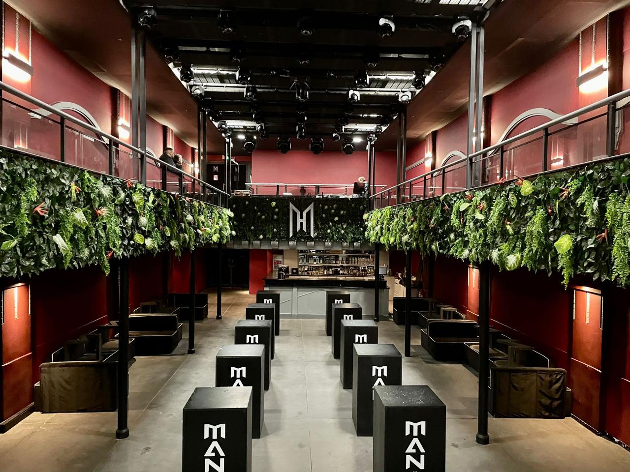 Over te nemen zaak Brussel - Horeca - UAIRN