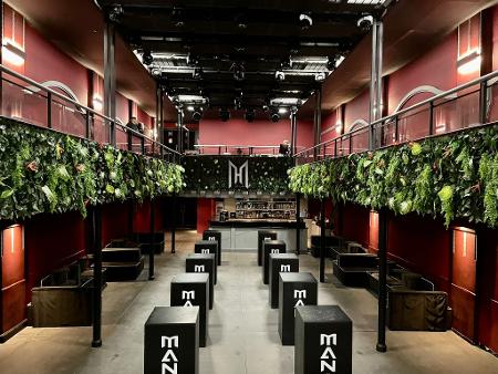 Commerce à remettre Brussel - Horeca - UAIRN