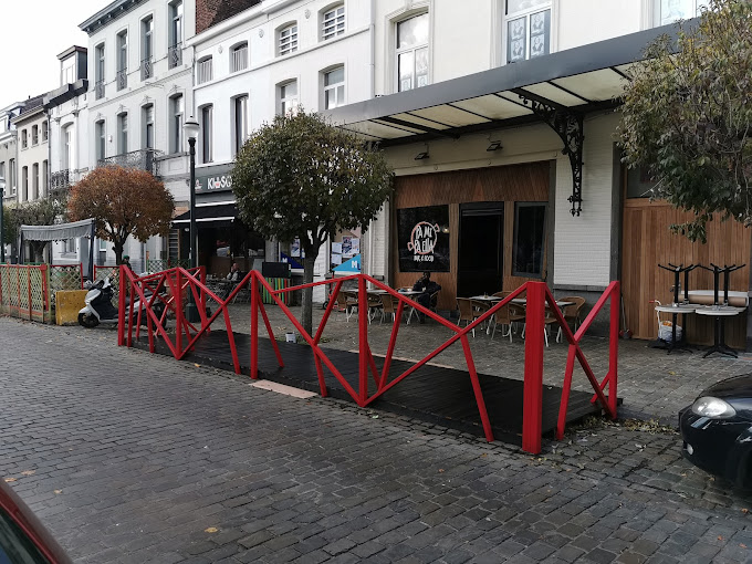 Over te nemen zaak Brussel - Horeca - UAIRN