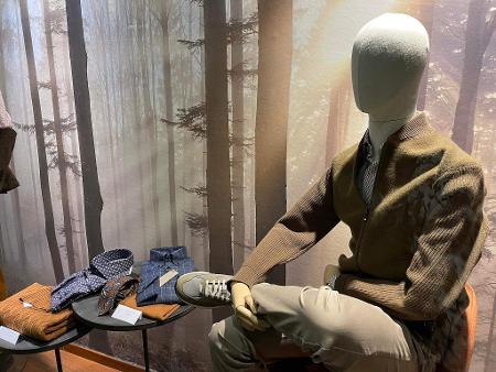 Commerce à remettre Luxemburg - Verkoop & handel - UR83T