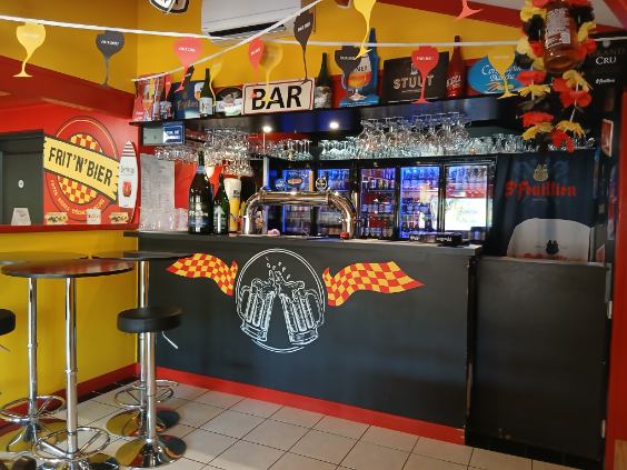 Over te nemen zaak Frankrijk - Verkoop & handel - VCJHV