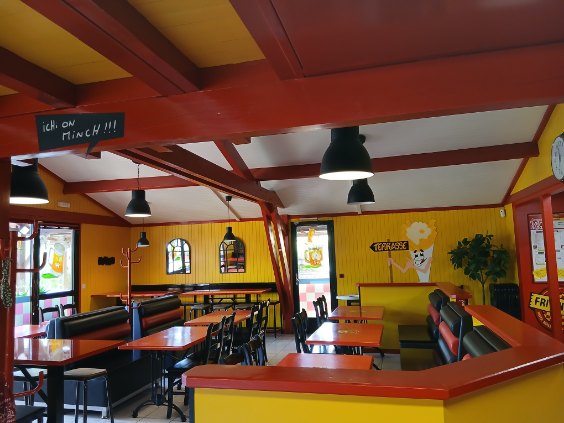 Over te nemen zaak Frankrijk - Verkoop & handel - VCJHV