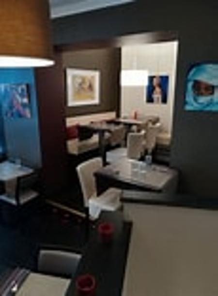 [FR] vends 100% parts de la société Restaurant reconnu avec société saine Brussel