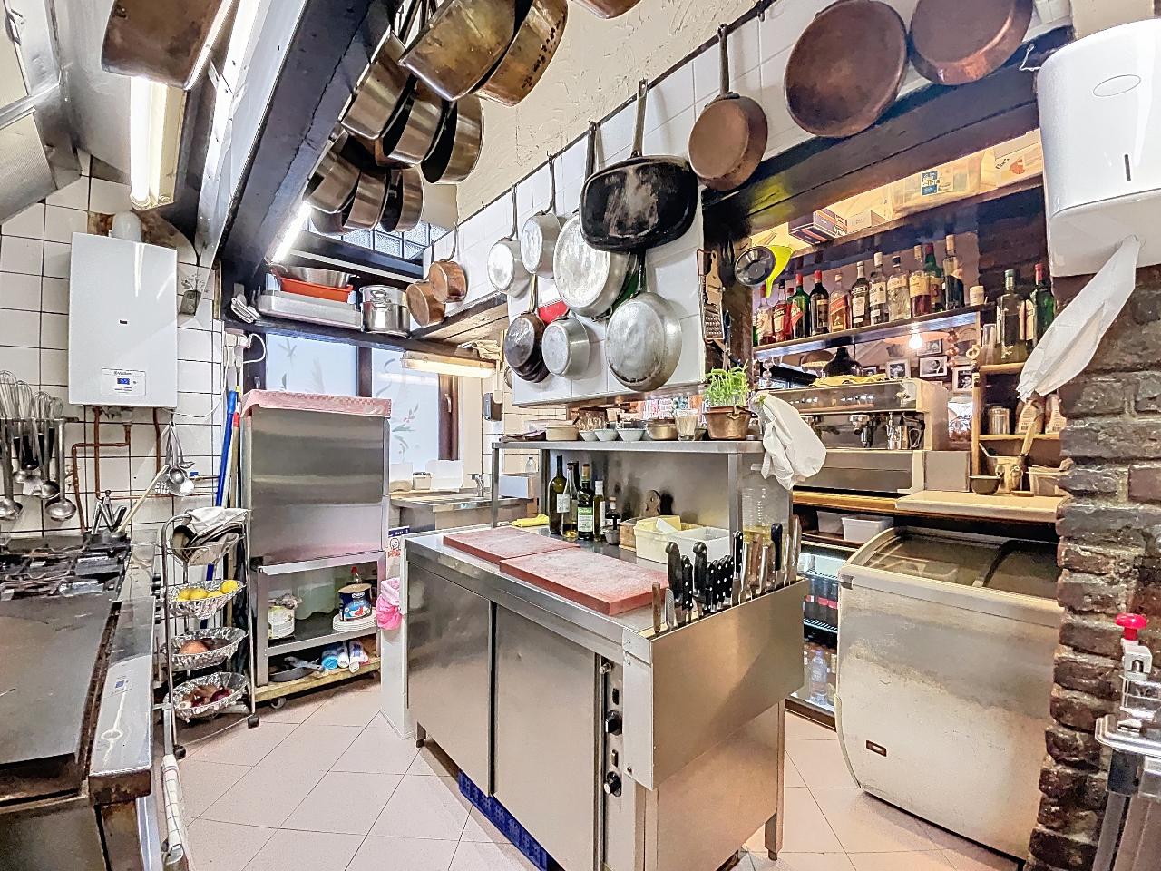 Over te nemen zaak Brussel - Horeca - VKZBE