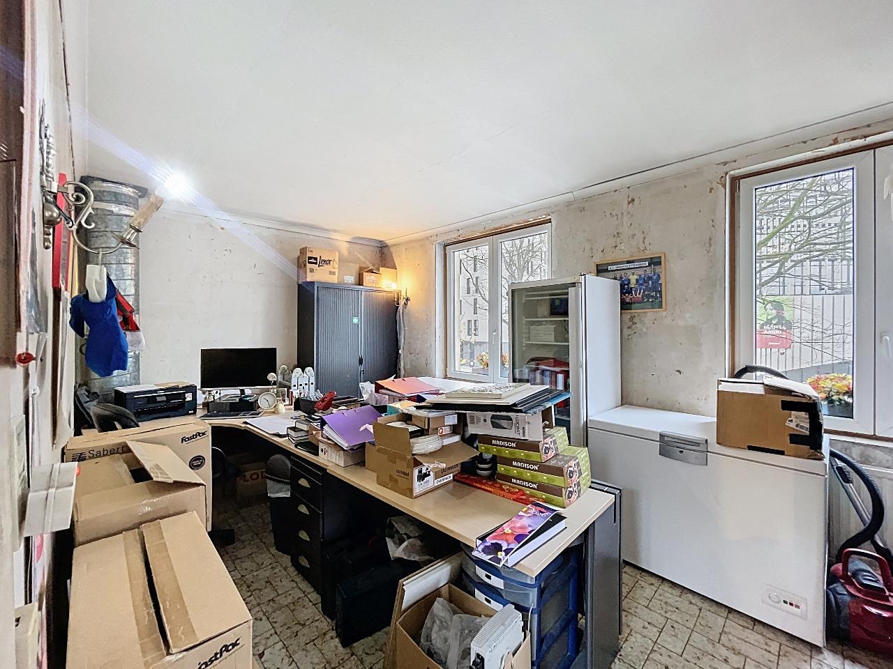 Over te nemen zaak Brussel - Horeca - VKZBE