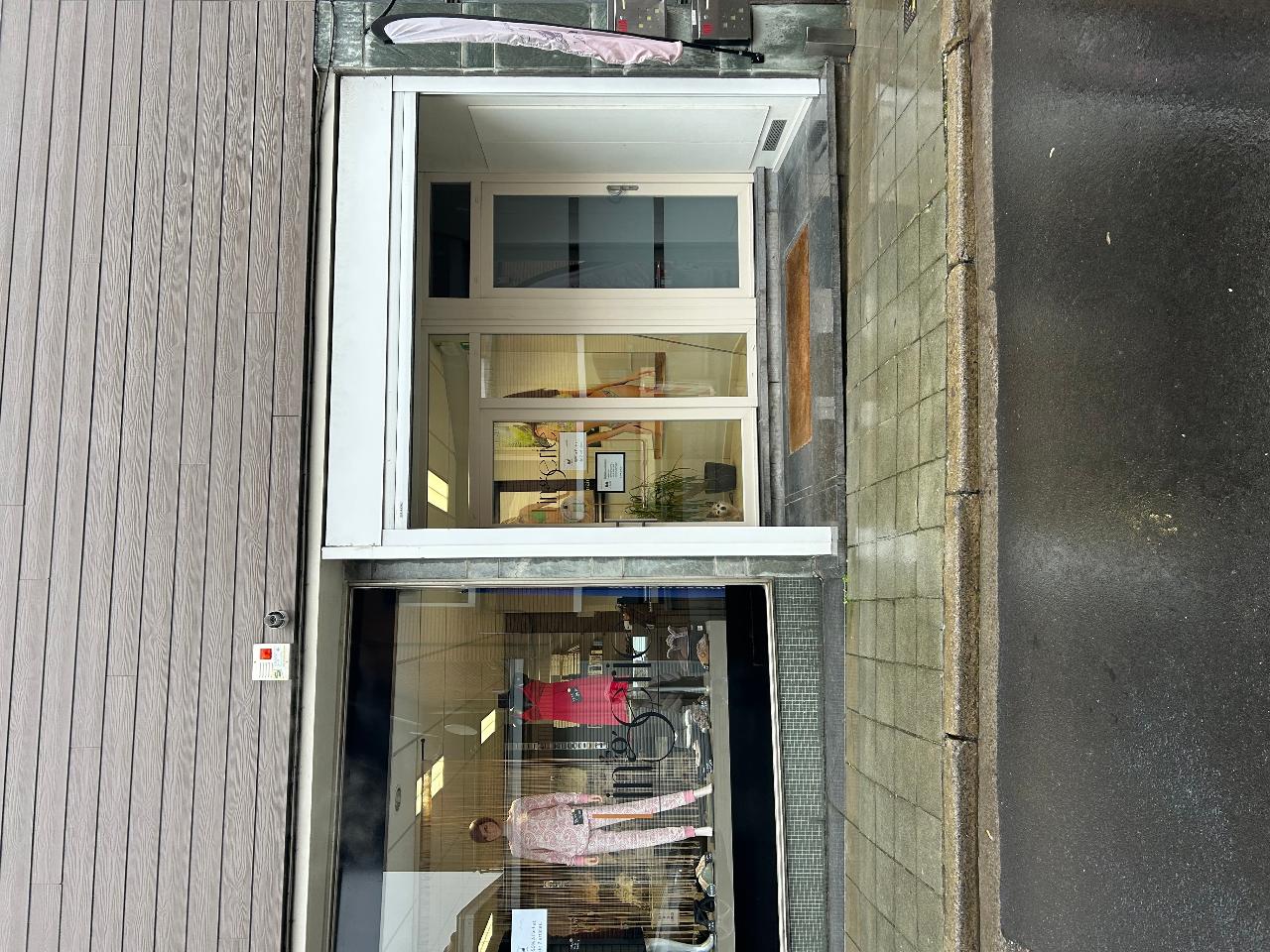 Over te nemen zaak Henegouwen - Verkoop & handel - VVMJ8