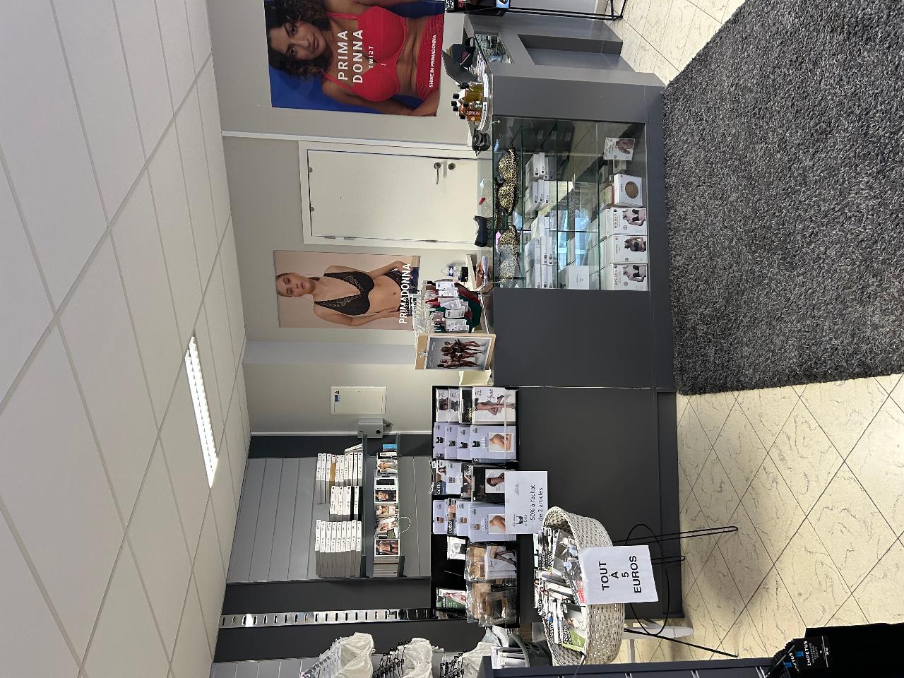 Over te nemen zaak Henegouwen - Verkoop & handel - VVMJ8