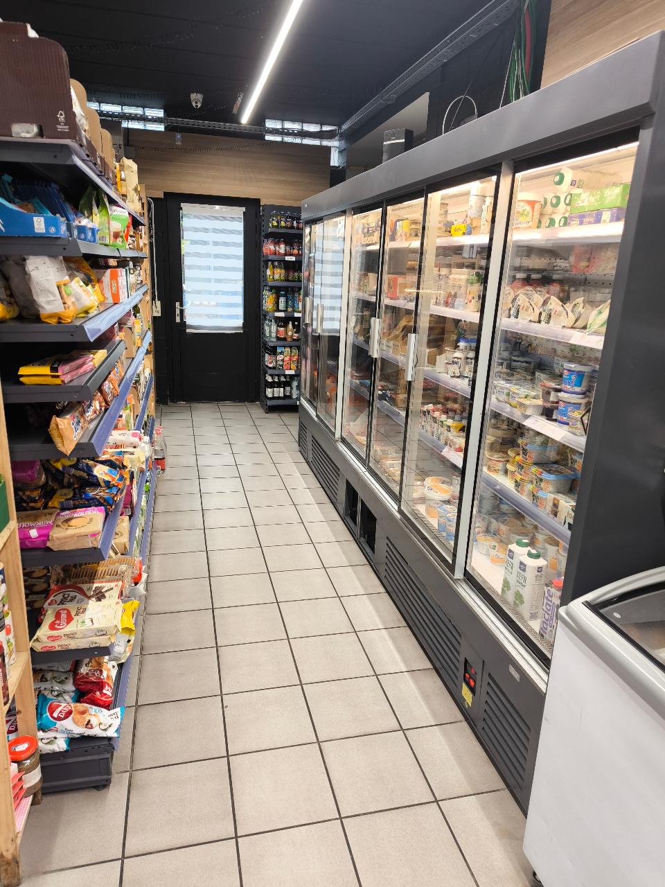 Over te nemen zaak Brussel - Verkoop & handel - WAPPZ