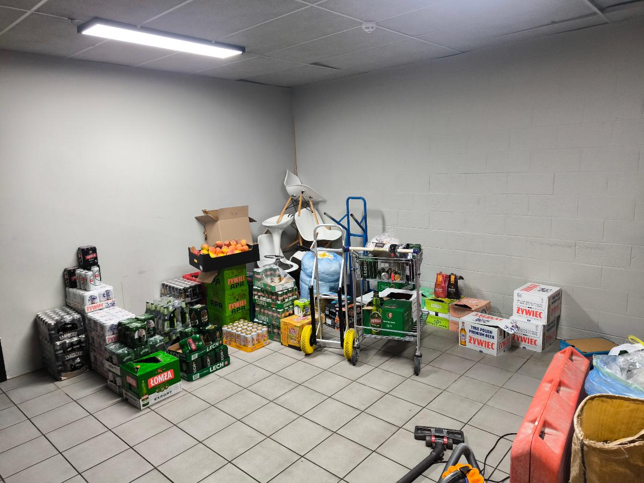 Over te nemen zaak Brussel - Verkoop & handel - WAPPZ