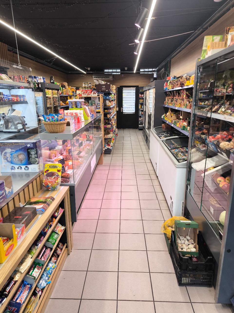 Over te nemen zaak Brussel - Verkoop & handel - WAPPZ