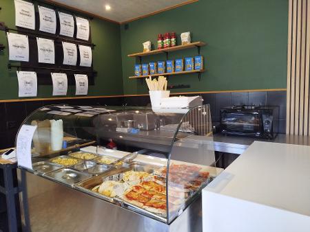 Commerce à remettre Luik - Horeca - WYE3Q