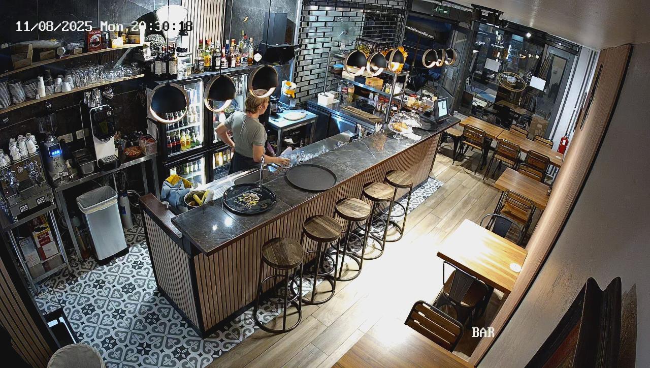 Over te nemen zaak Brussel - Horeca - X1JJU