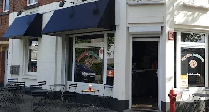 Over te nemen zaak Vlaams-Brabant - Horeca - X1PJQ