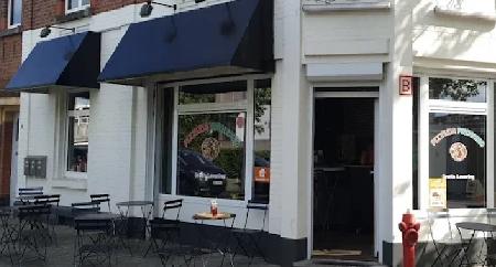 Commerce à remettre Vlaams-Brabant - Horeca - X1PJQ
