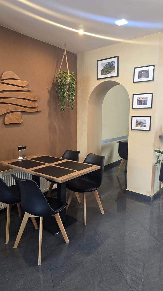 Over te nemen zaak Henegouwen - Horeca - Y5PMM
