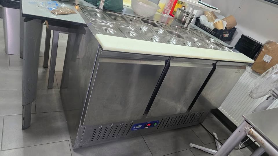 Over te nemen zaak Henegouwen - Horeca - Y5PMM
