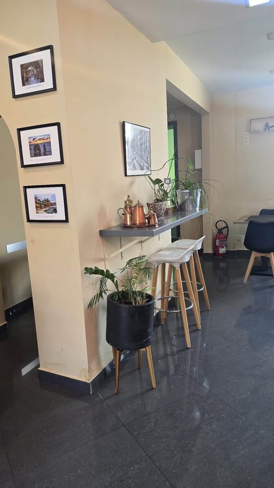 Over te nemen zaak Henegouwen - Horeca - Y5PMM