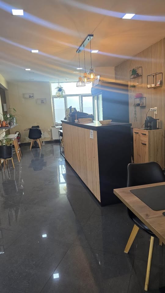 Over te nemen zaak Henegouwen - Horeca - Y5PMM