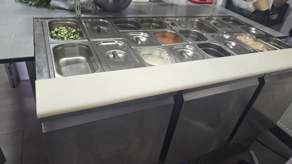 Over te nemen zaak Henegouwen - Horeca - Y5PMM