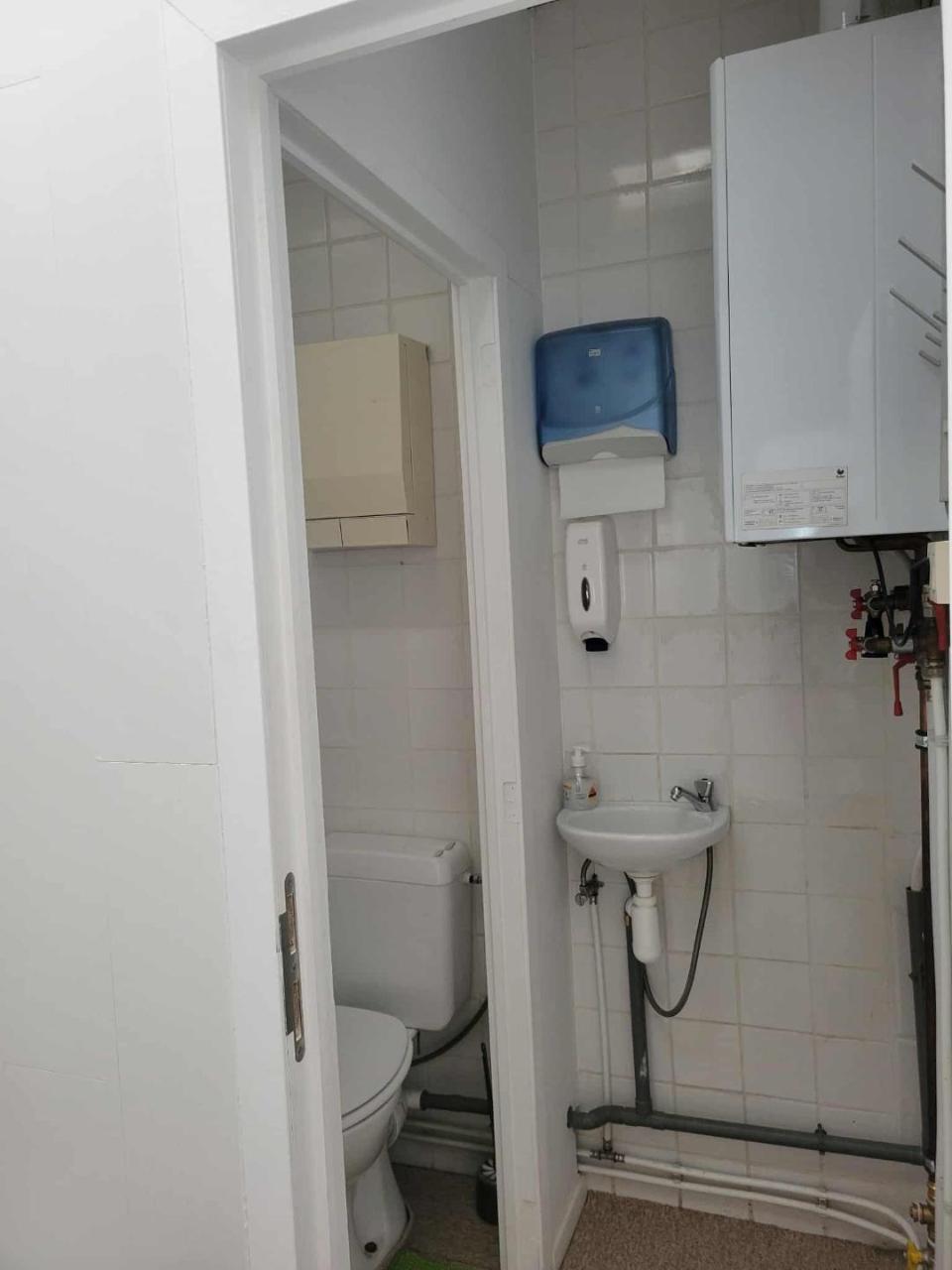 Over te nemen zaak Brussel - Diensten - YGGDX