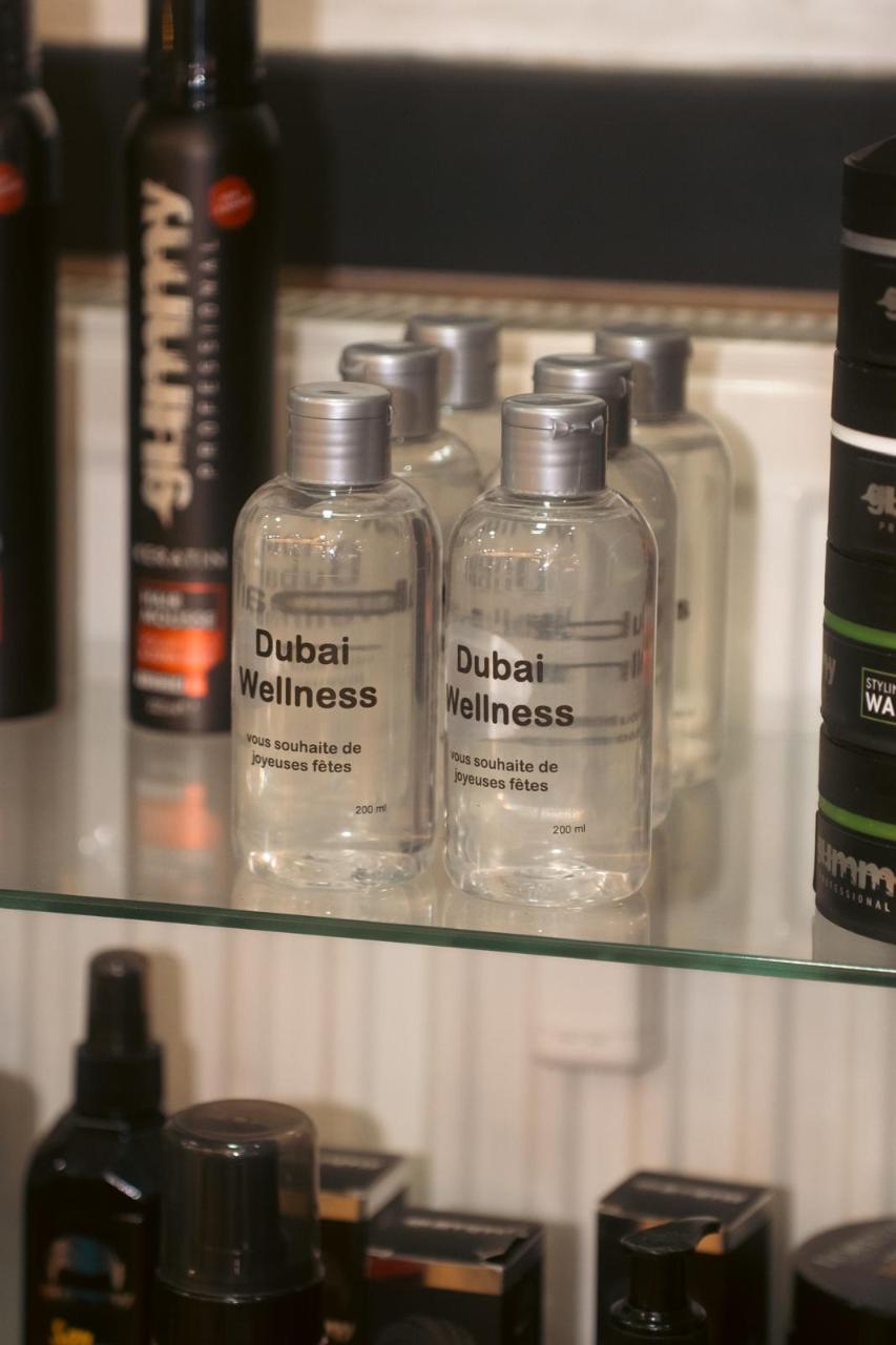 Over te nemen zaak Luik - Diensten - YK83U