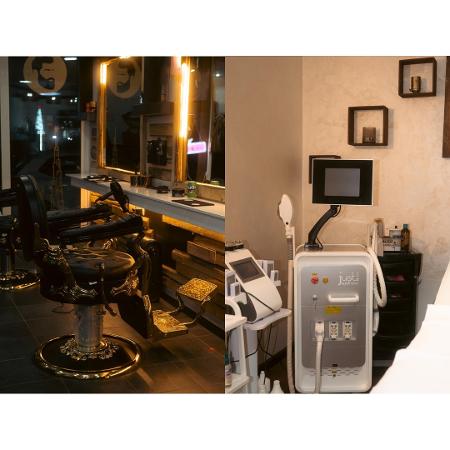 Commerce à remettre Luik - Diensten - YK83U